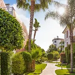 2 Bedroom Gorgeous Apartment In Estepona