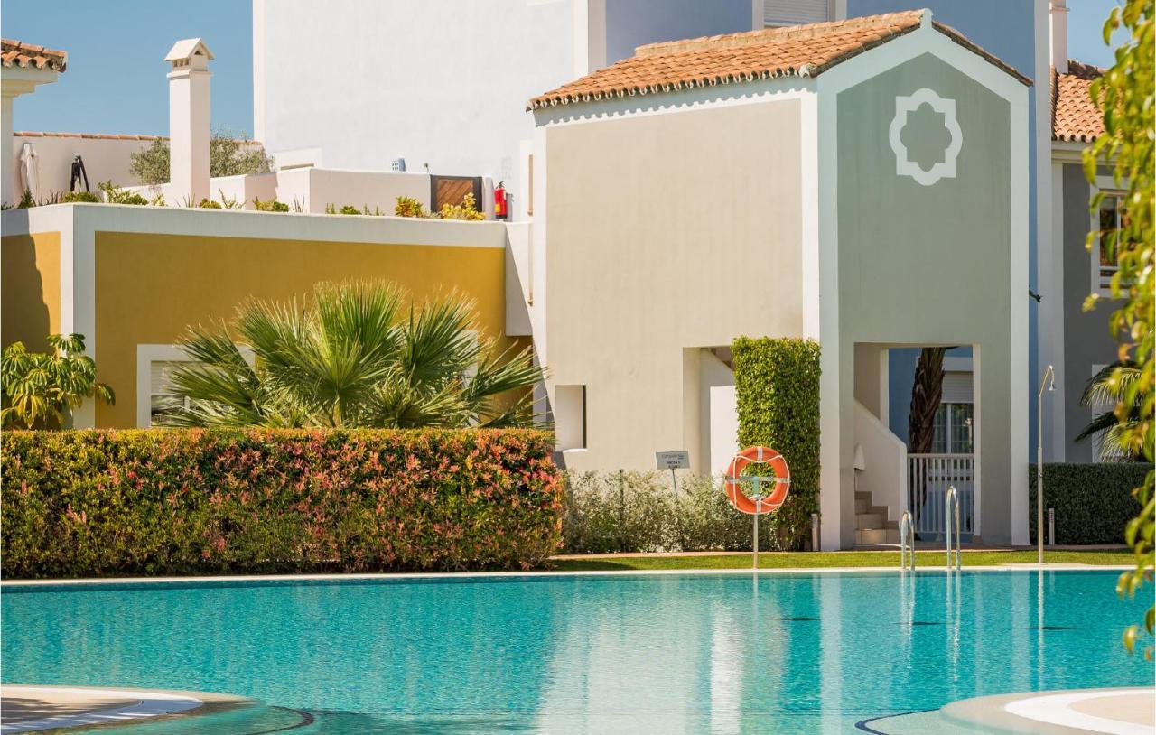 Apartamento 2 Bedroom Gorgeous In *