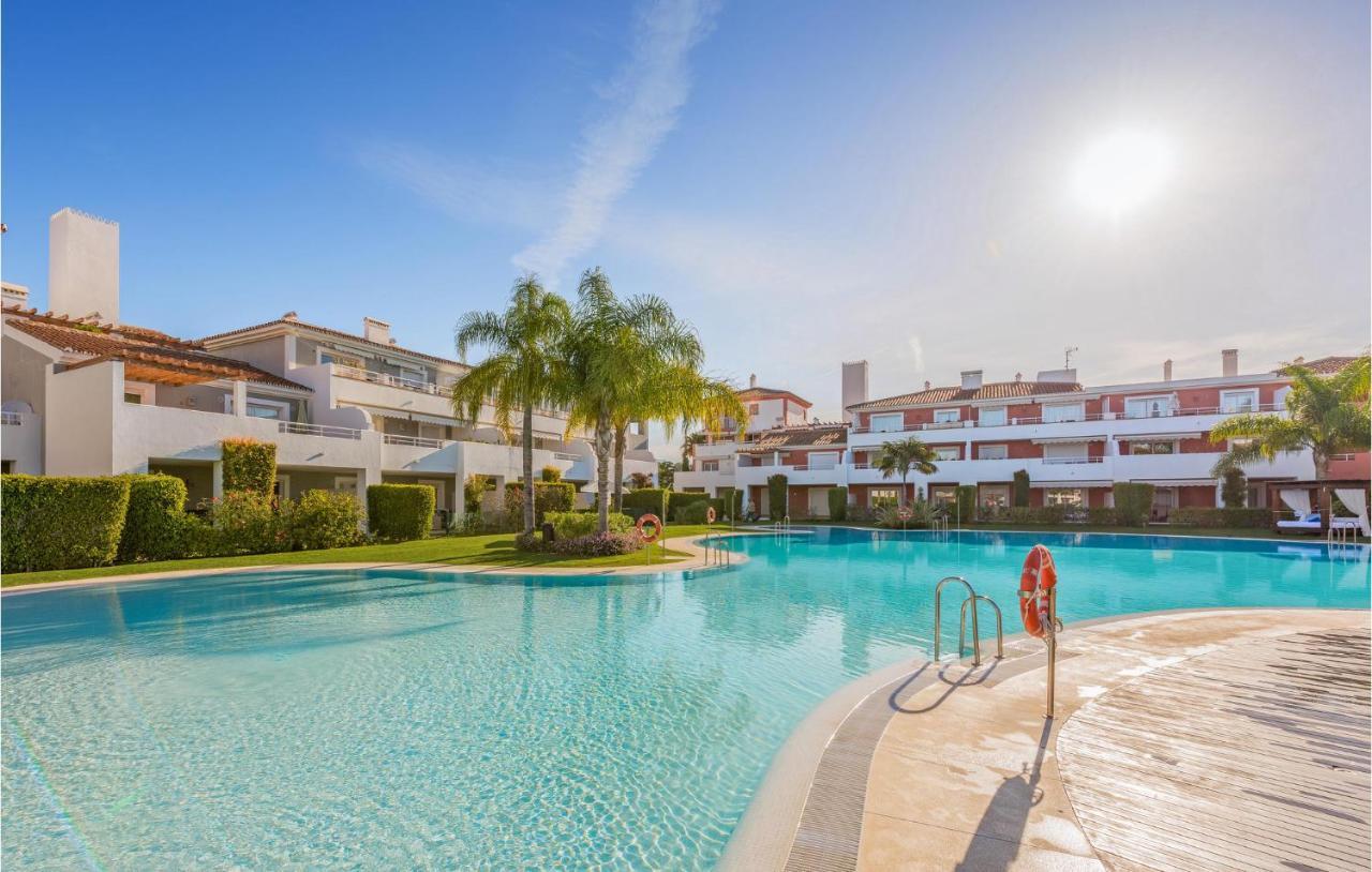 2 Bedroom Gorgeous In * Estepona