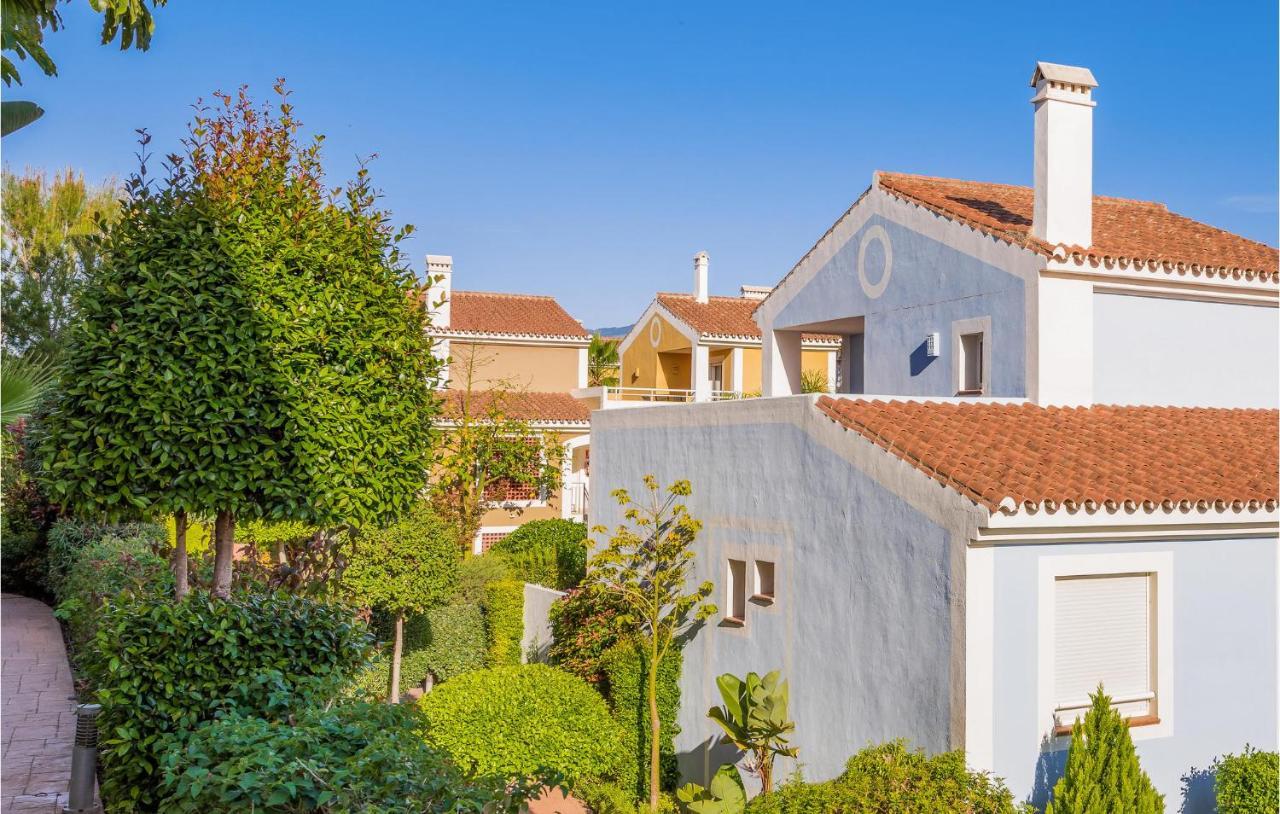Apartamento 2 Bedroom Gorgeous In *