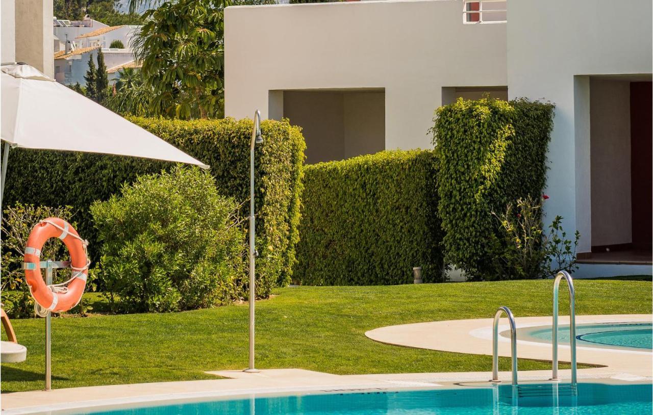 2 Bedroom Gorgeous In Apartment Estepona