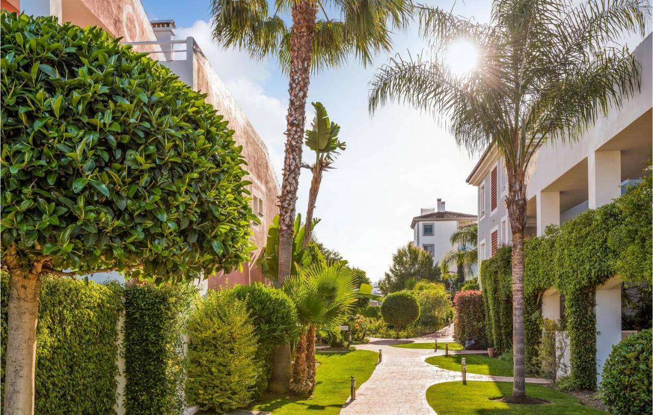 2 Bedroom Gorgeous In * Estepona